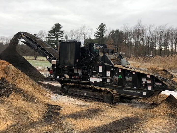 Cabling and Bracing — 