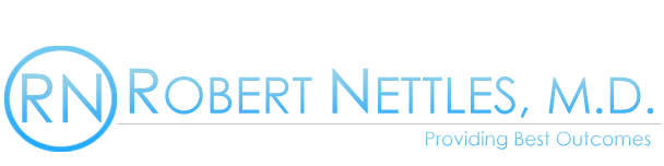 Robert Nettles MD precision medicine