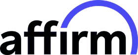 Affirm Logo | Pillar Automotive LLC