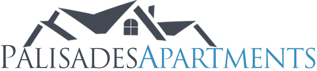 Palisades Apartments Logo - Click to go to Home Page