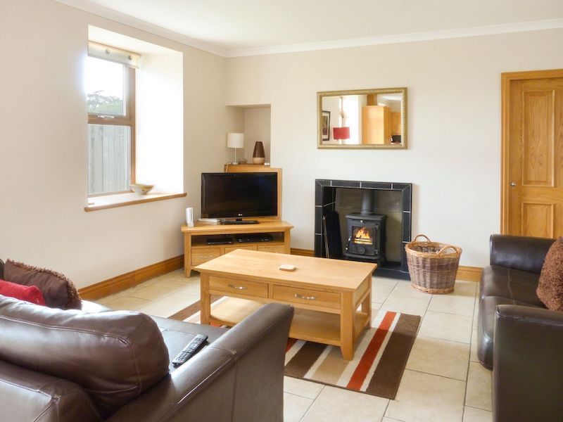 Drumfad Holiday Cottage | Port William | Galloway | Scotland