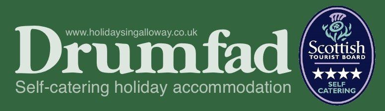 Holiday Cottages in Dumfries & Galloway Scotland