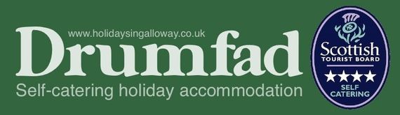 Holiday Cottages Port William, Dumfries & Galloway, Scotland