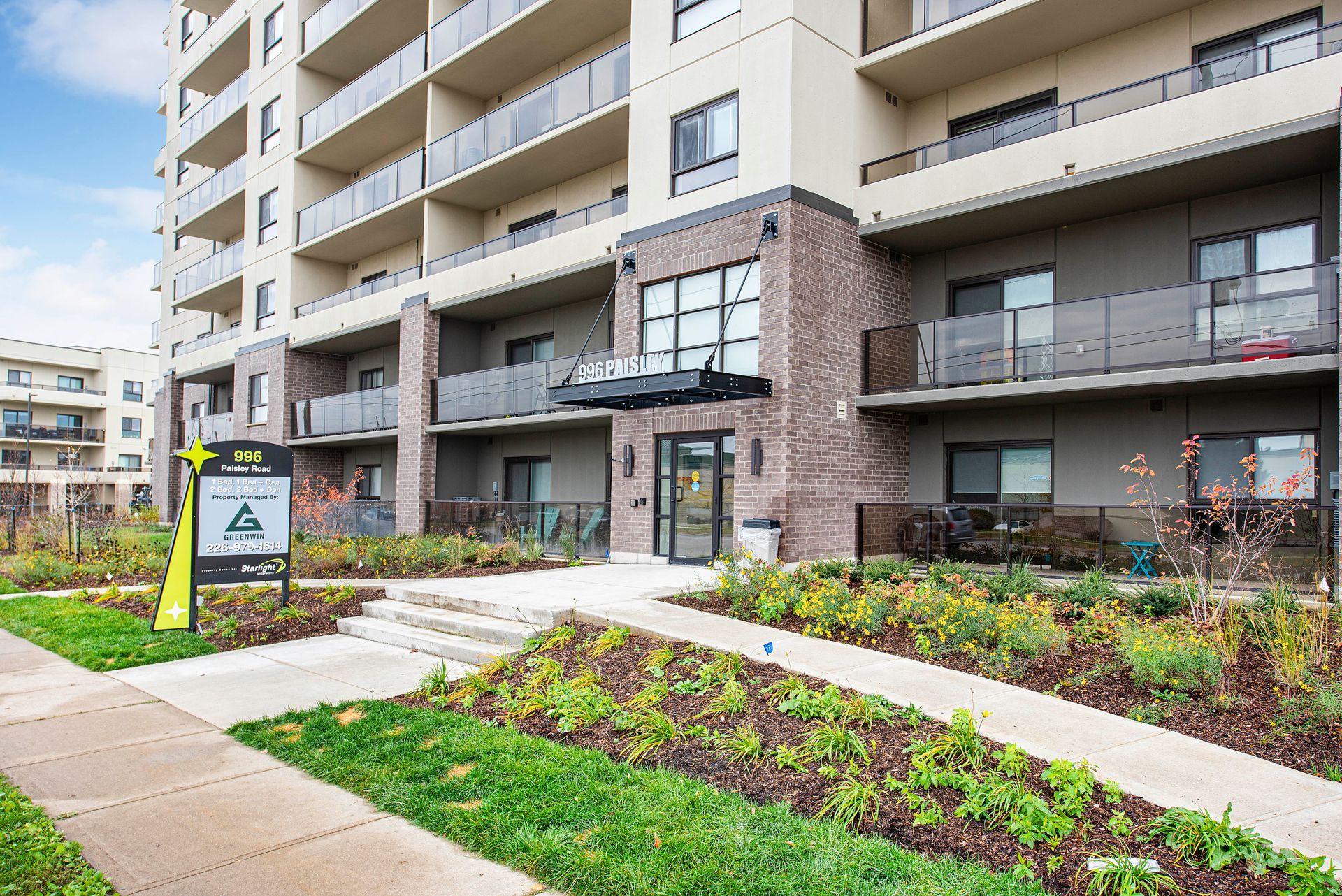 Guelph Apartments for rent