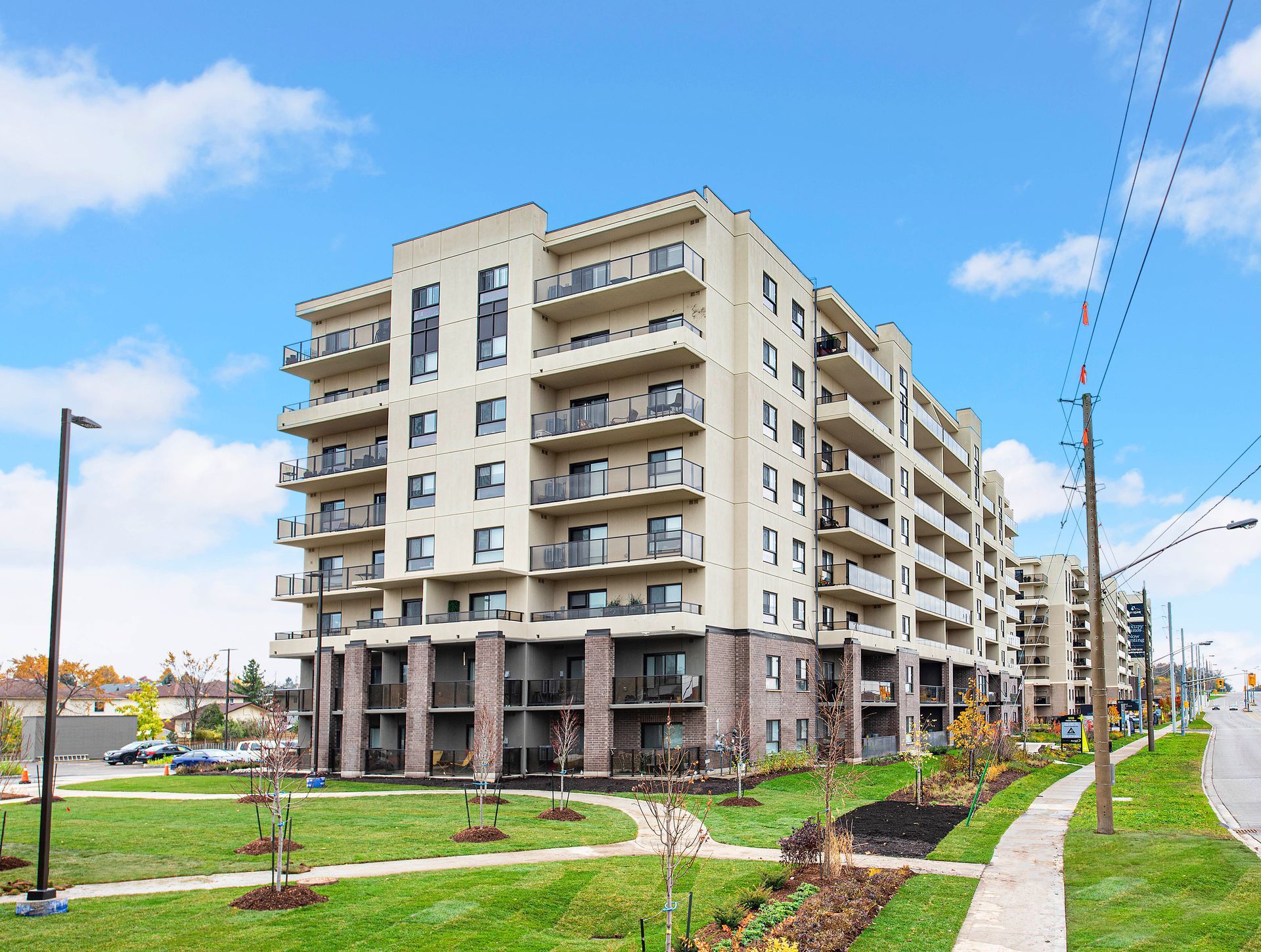 Guelph Apartments for rent