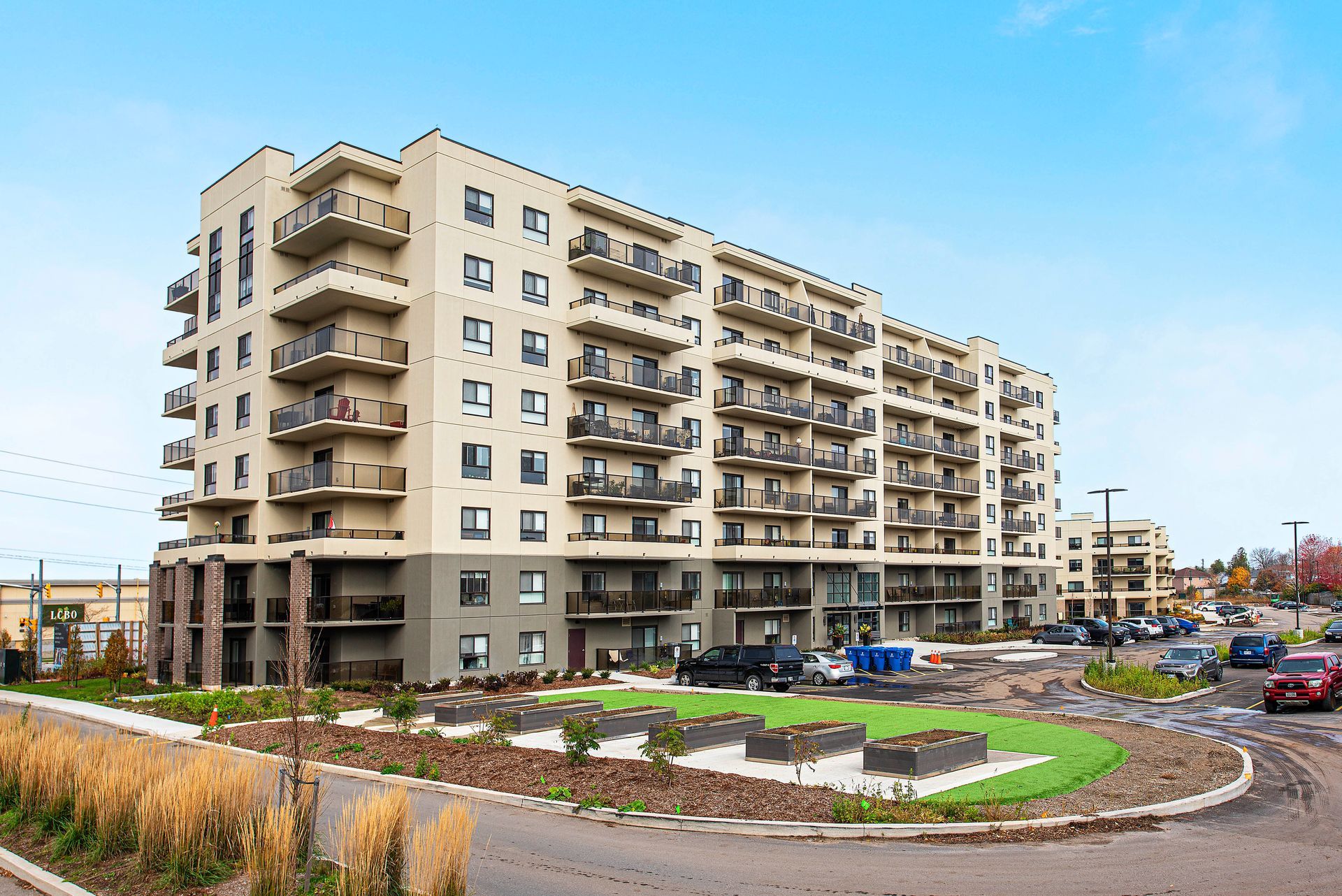 Rental Apartment in Guelph’s West End