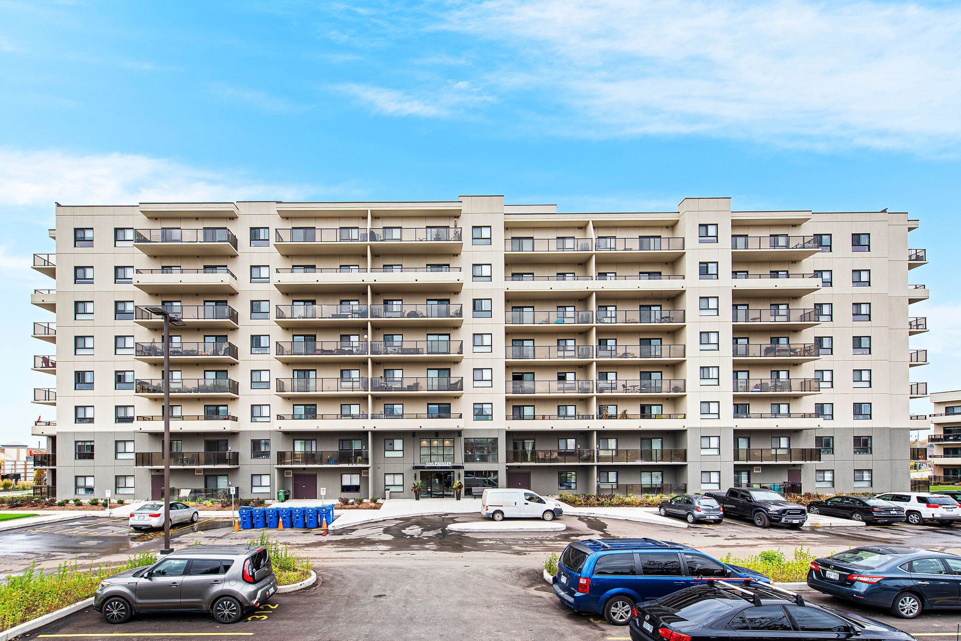 Guelph Apartments for rent