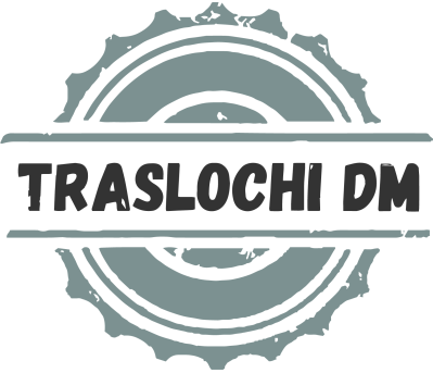 LOGO TRASLOCHI DM TORINO