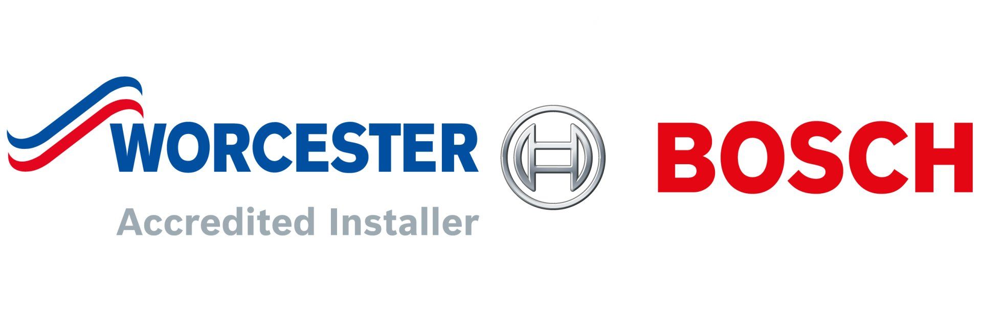 Worcester accredited installer, Bosch