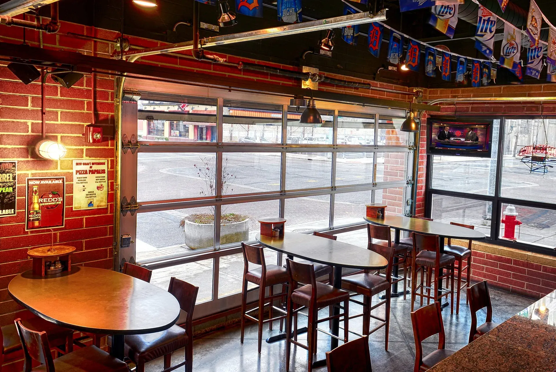 Contractors New Construction