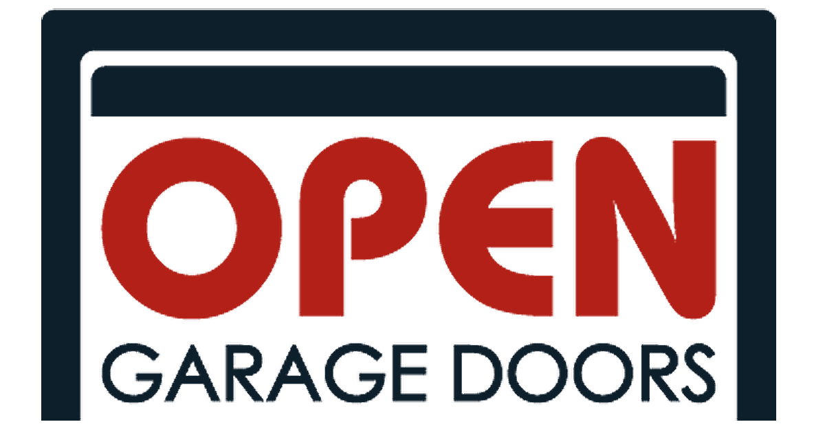 Residential Doors at Open Garage Doors l Youngstown OH & PA