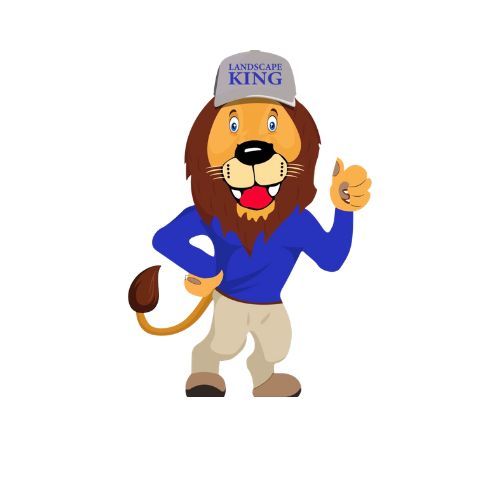 A white truck is parked in front of a house.