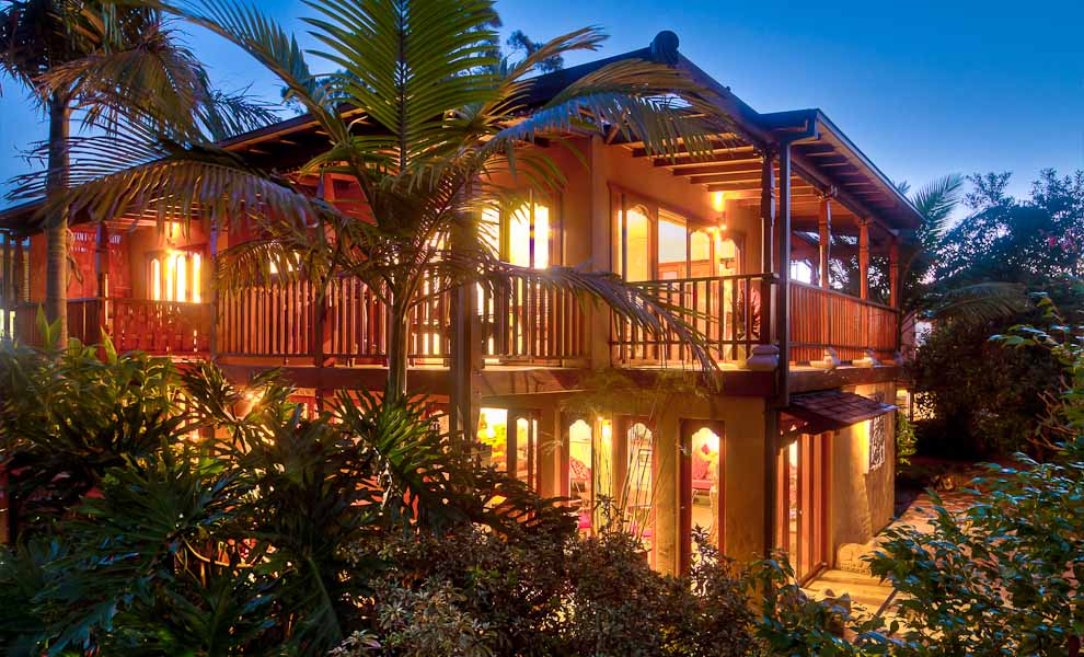 Weddings & Functions — Bali At The Bay in St. Shoal Bay, NSW