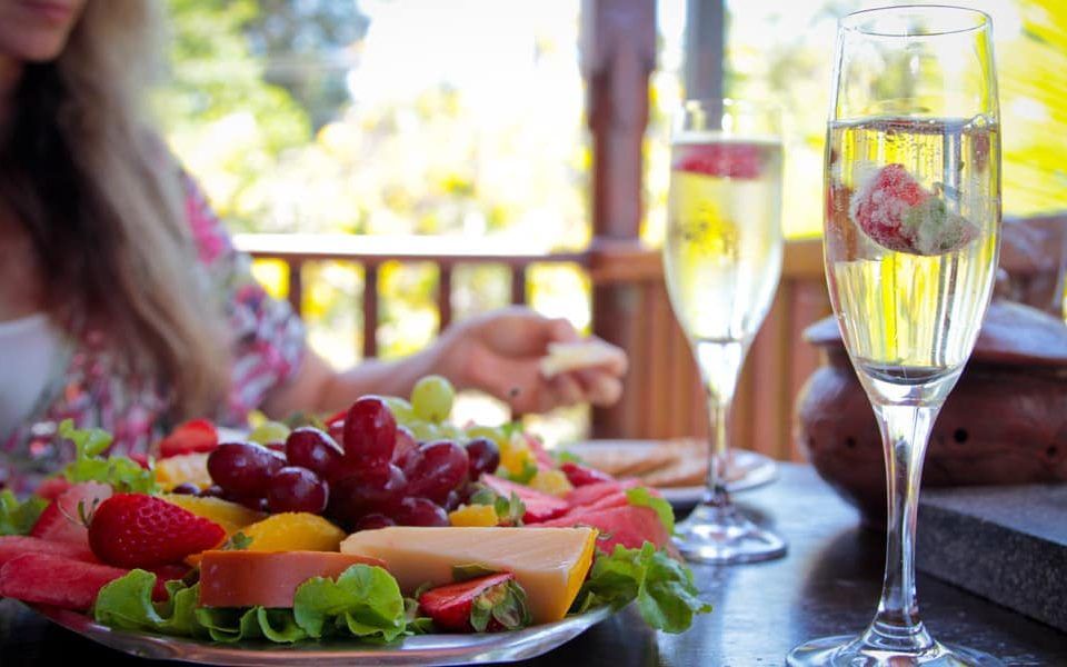 Boutique Accommodation — Bali At The Bay in St. Shoal Bay, NSW