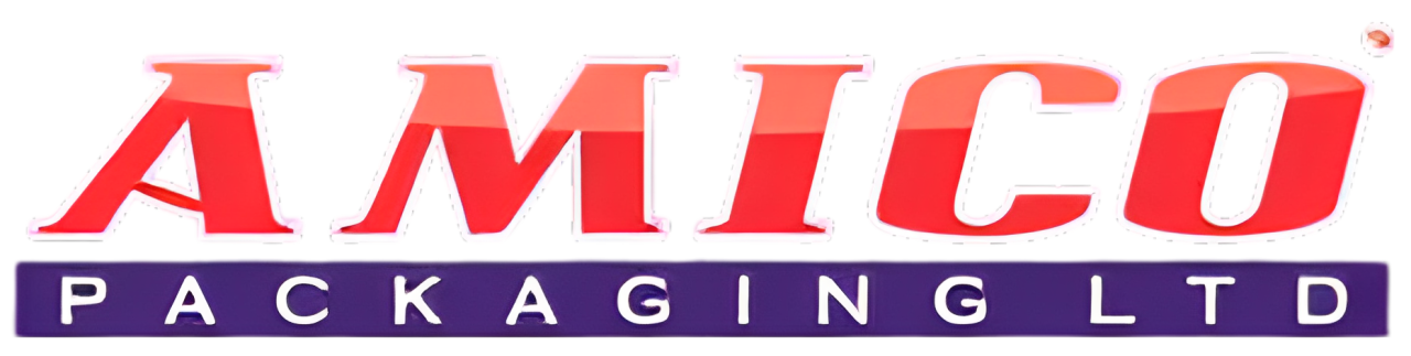 Amico Packaging logo