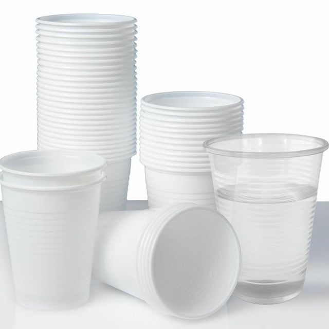 Cups: Single Use (Disposable) vs. Reusable - An Honest Comparison