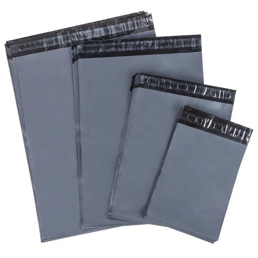 Polythene Mailing Bags