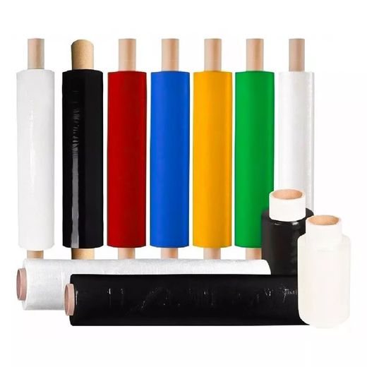 Pallet Stretch Shrink Wrap