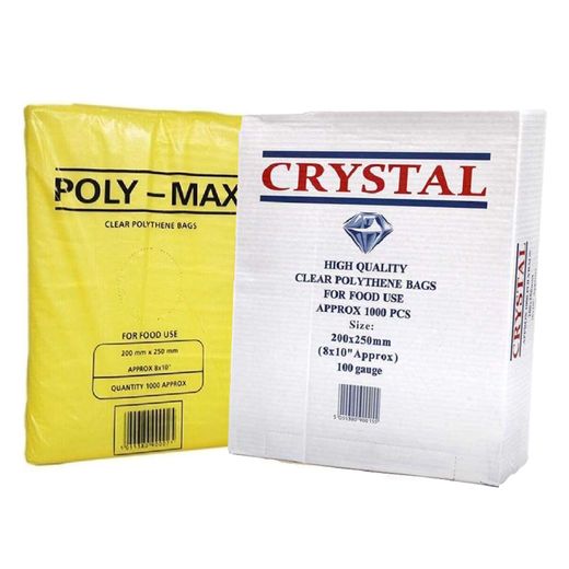 Polythene Bags