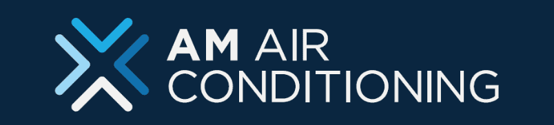 Am Air Conditioning (UK) Ltd logo