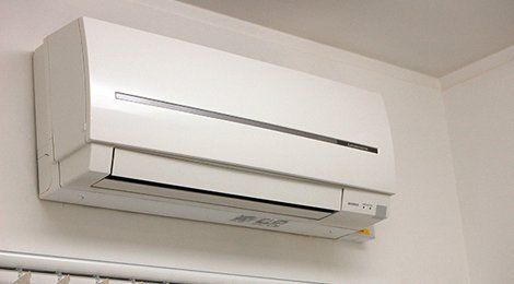 air conditioning for homes