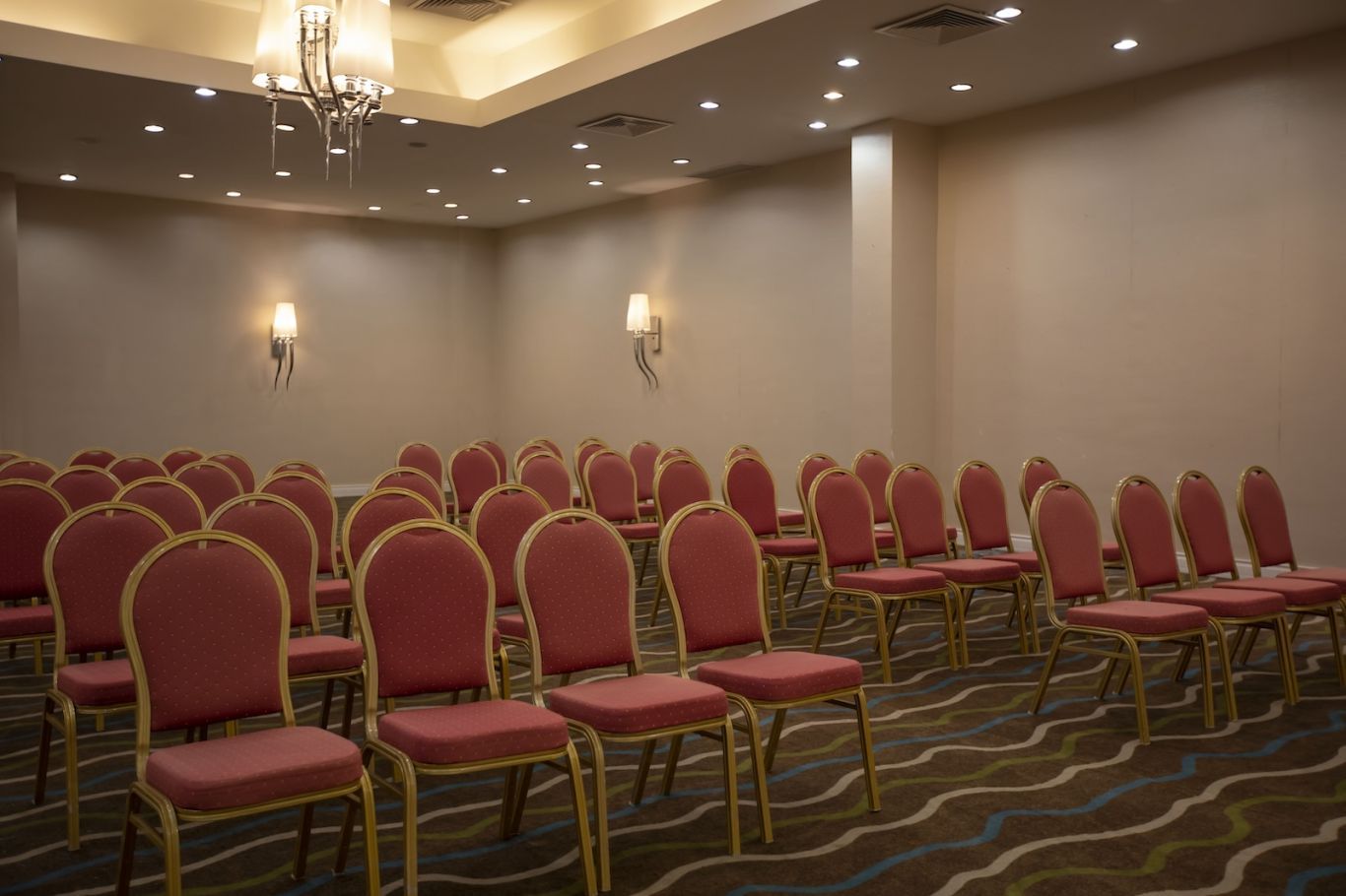 Falcon Hotel | Toplantı, Seminer