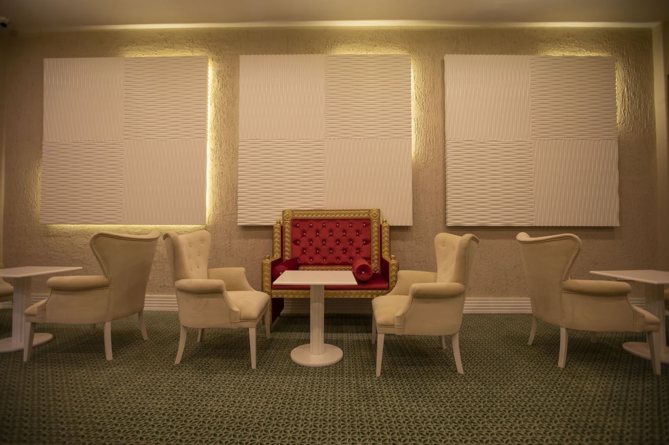 Falcon Hotel | Toplantı, Seminer