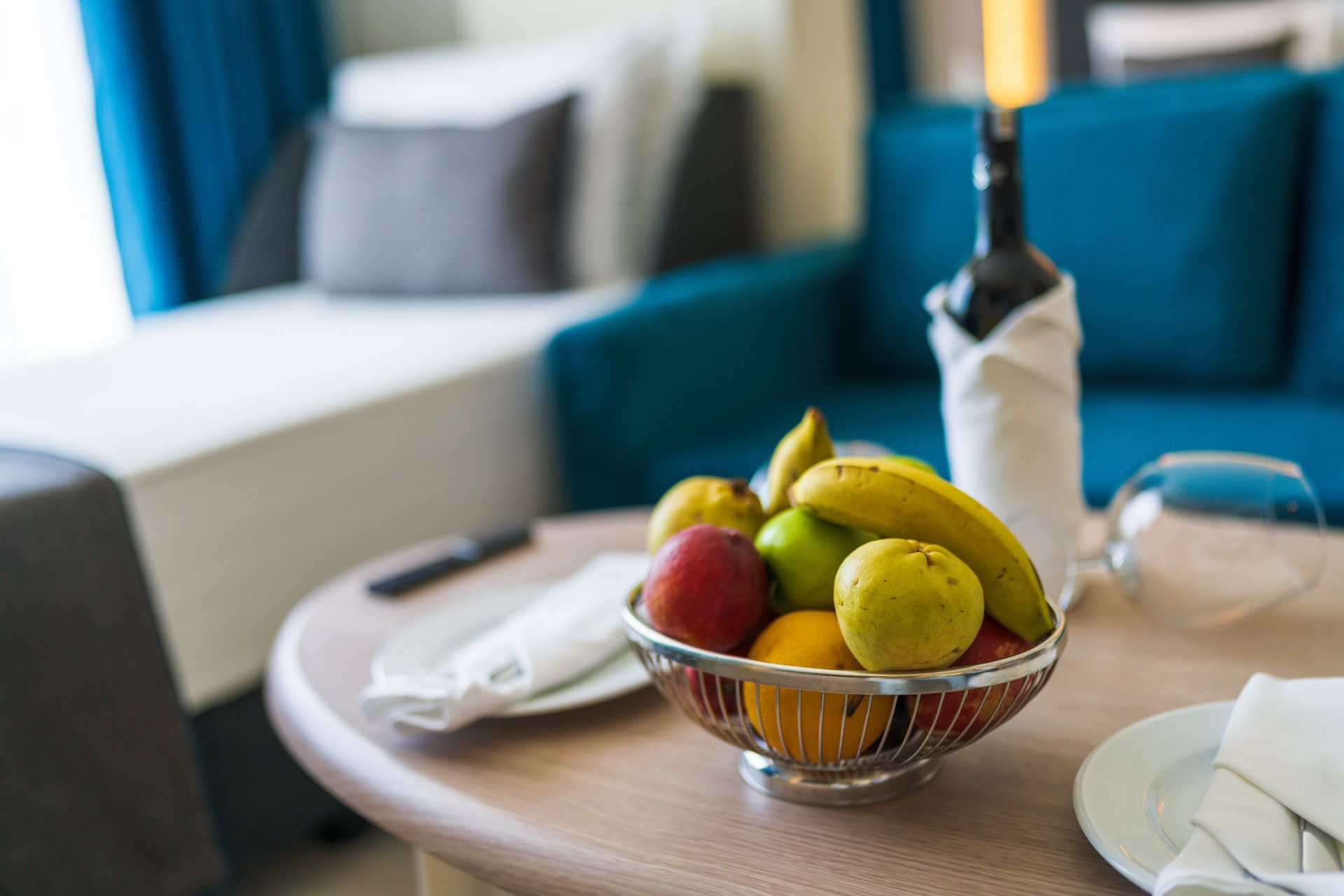 Falcon Hotel | Superior Oda