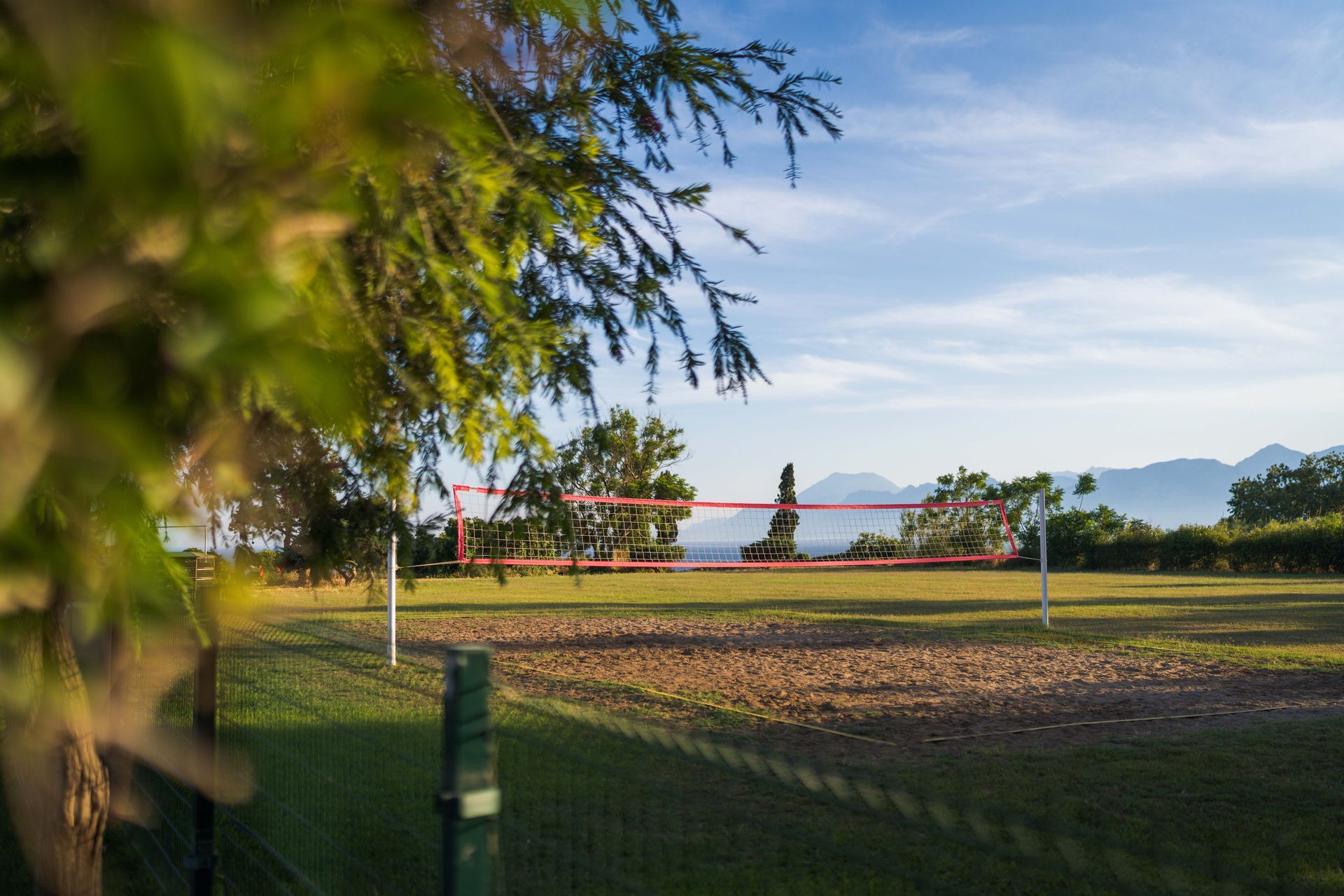 Falcon Hotel | Aktiviteler