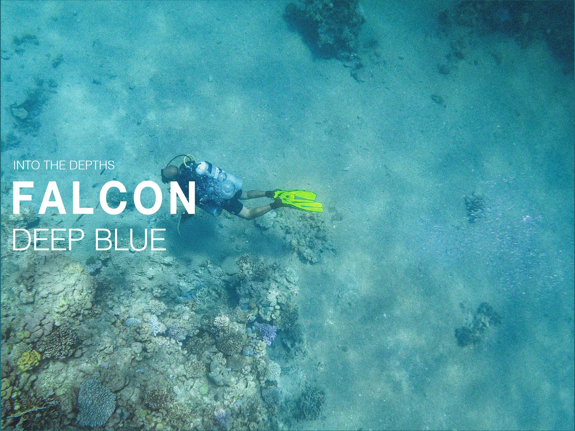 Falcon Hotel | Falcon Maviliği