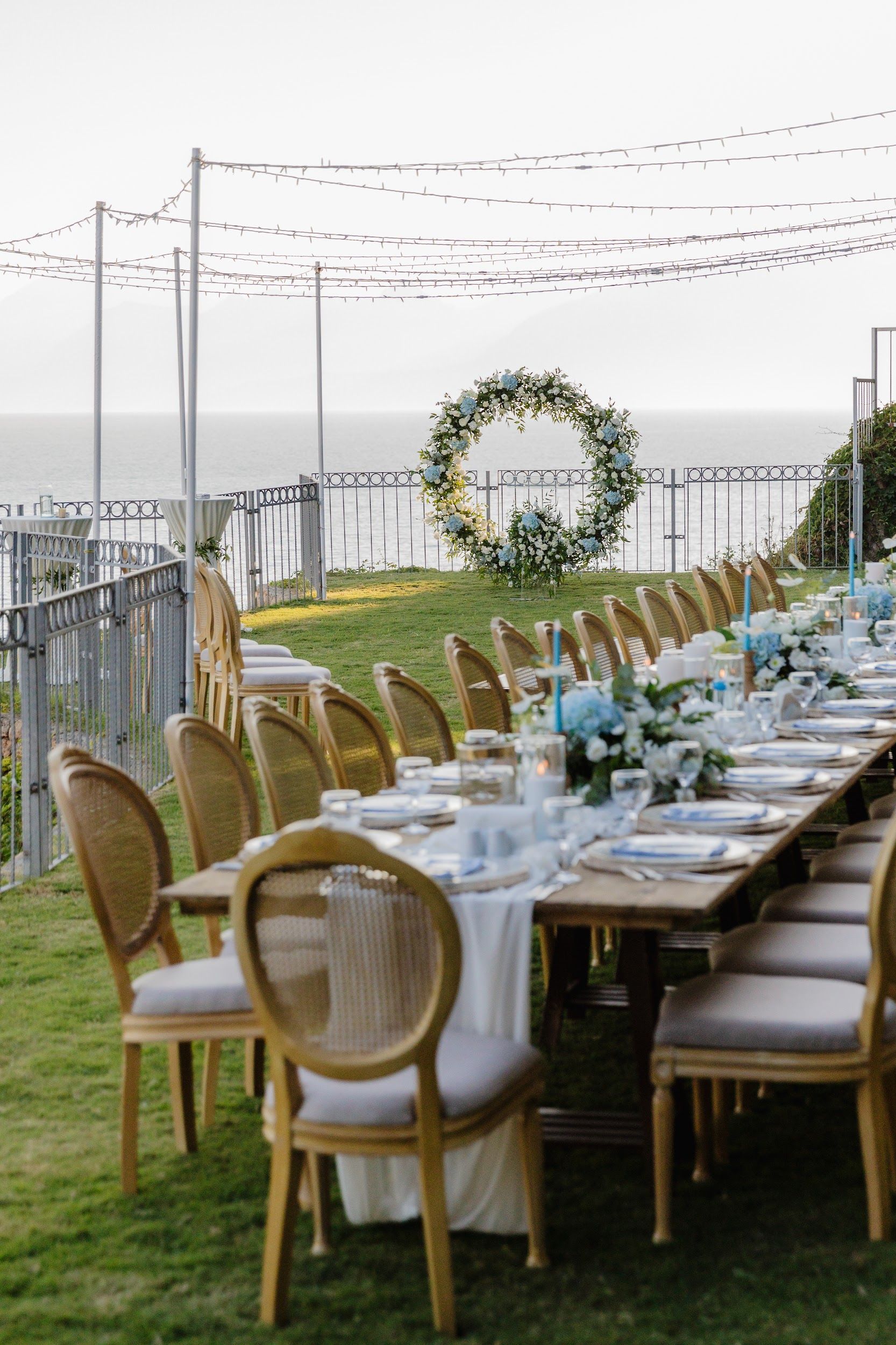 Falcon Hotel | Wedding