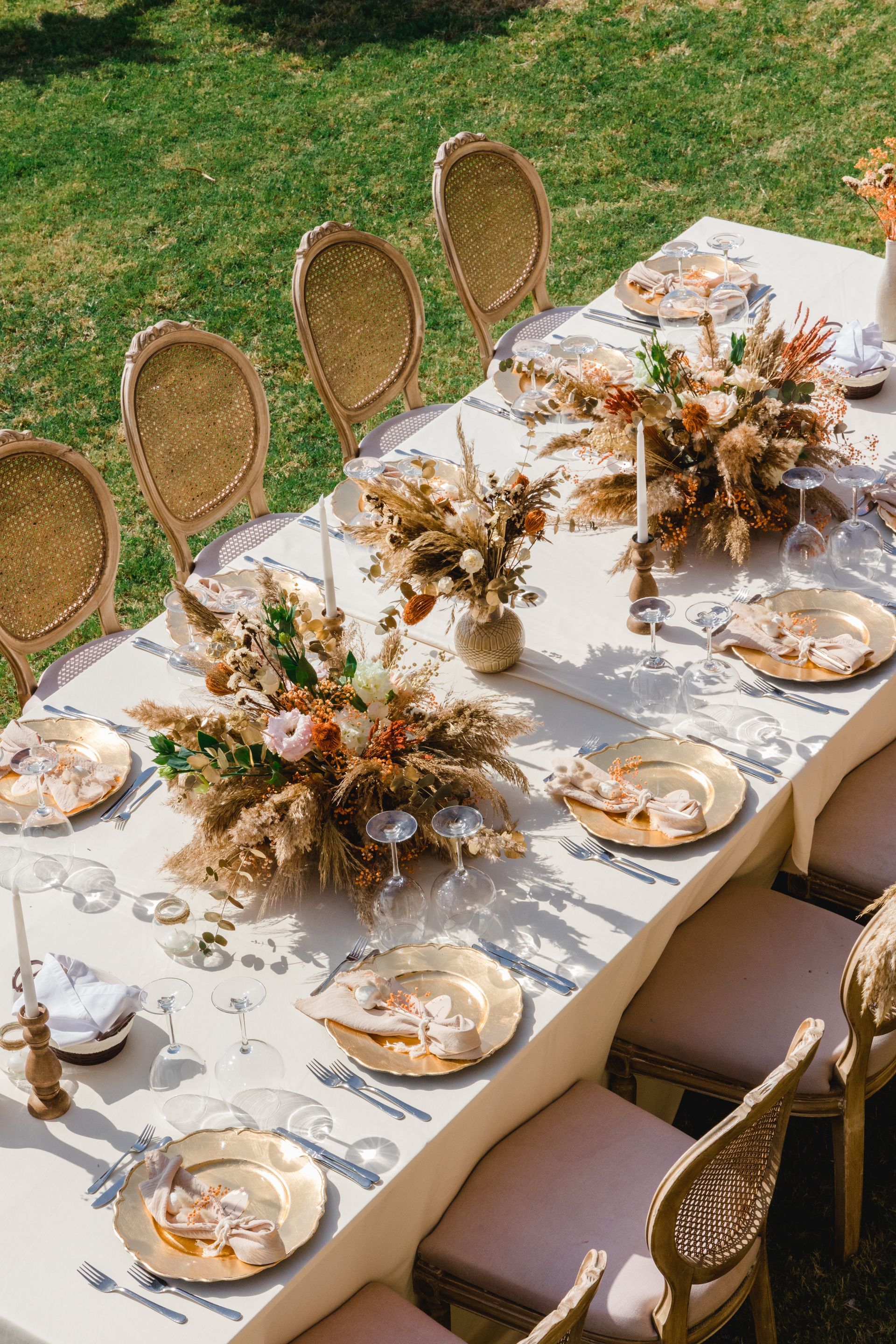 Falcon Hotel | Wedding