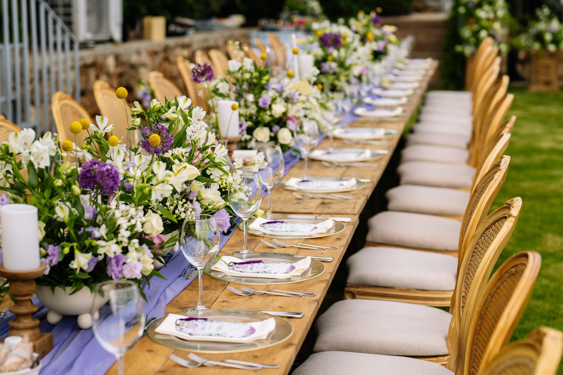 Falcon Hotel | Wedding