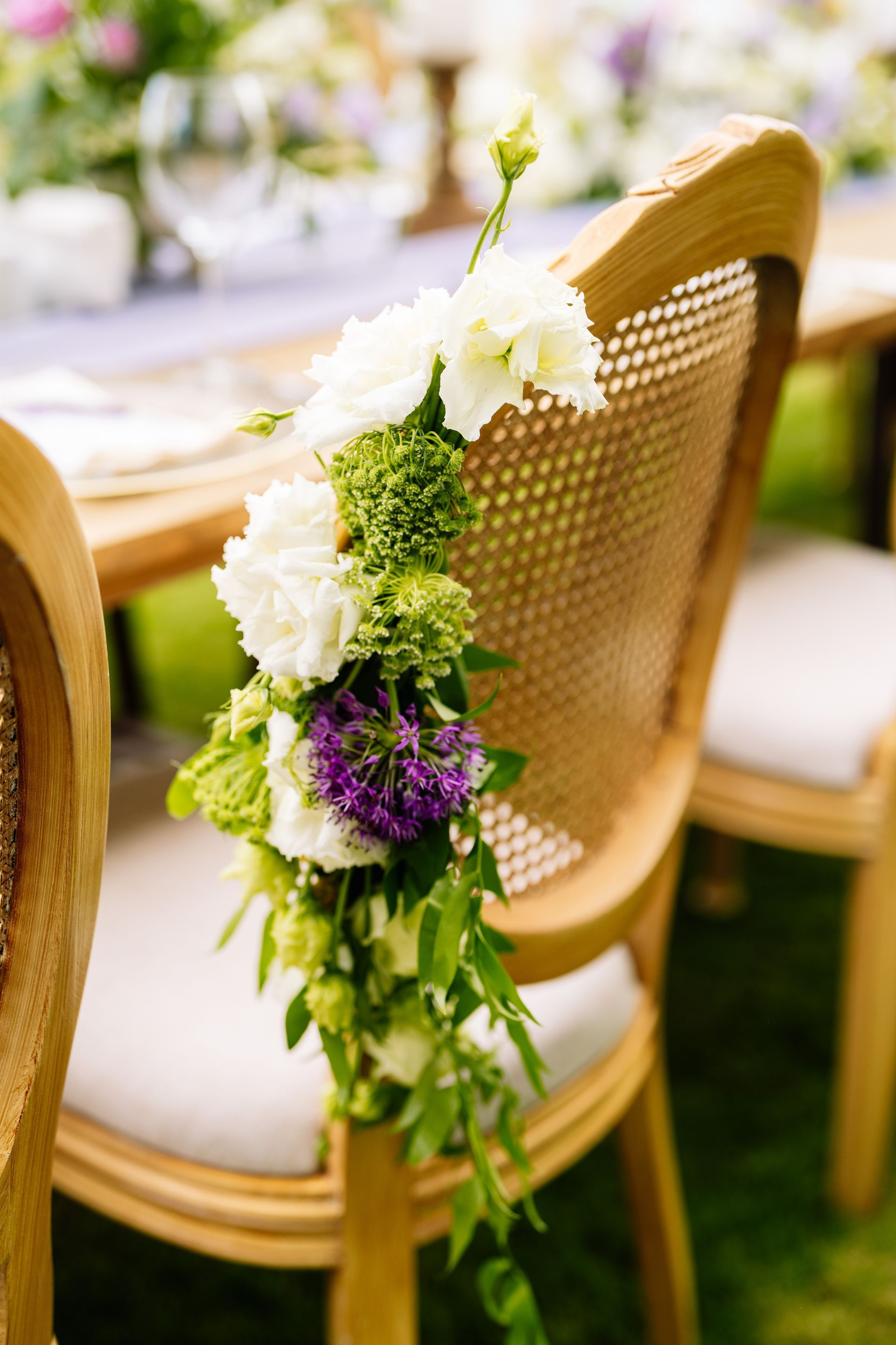 Falcon Hotel | Wedding