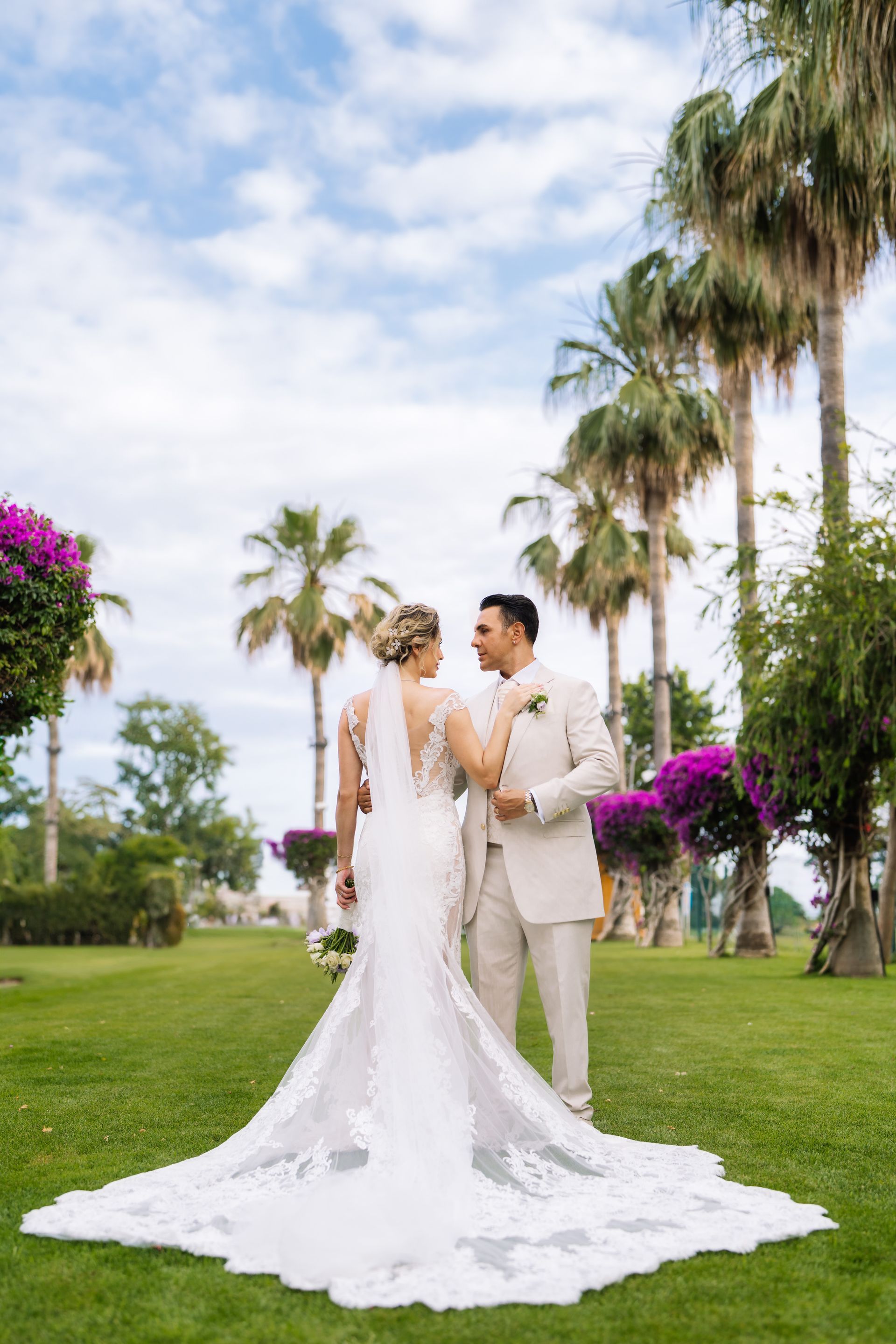 Falcon Hotel | Wedding