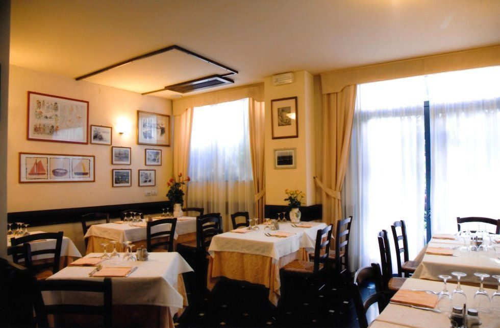 ristorante da stefano a viareggio