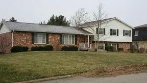 Residential Roofing - Butler, OH - Mansfield Roofing and Home Improvement