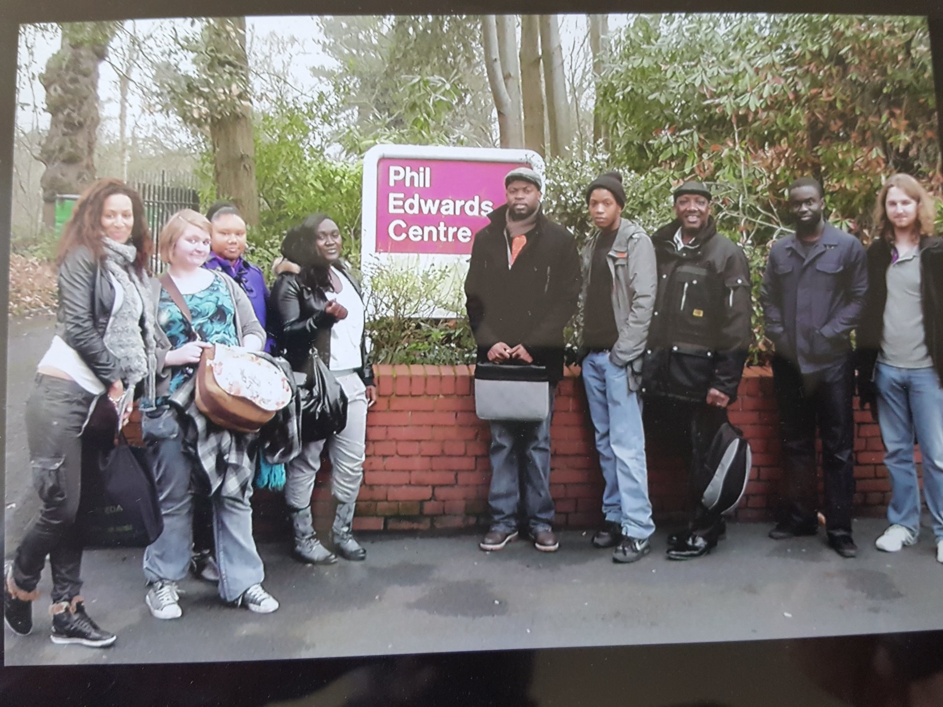 Employment Vacancies & Valour Youth Staff Area