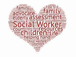 Social Services referrals & Providers information