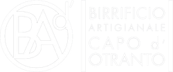 Birrificio capo dotranto Logo