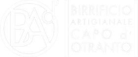 Birrificio capo dotranto Logo