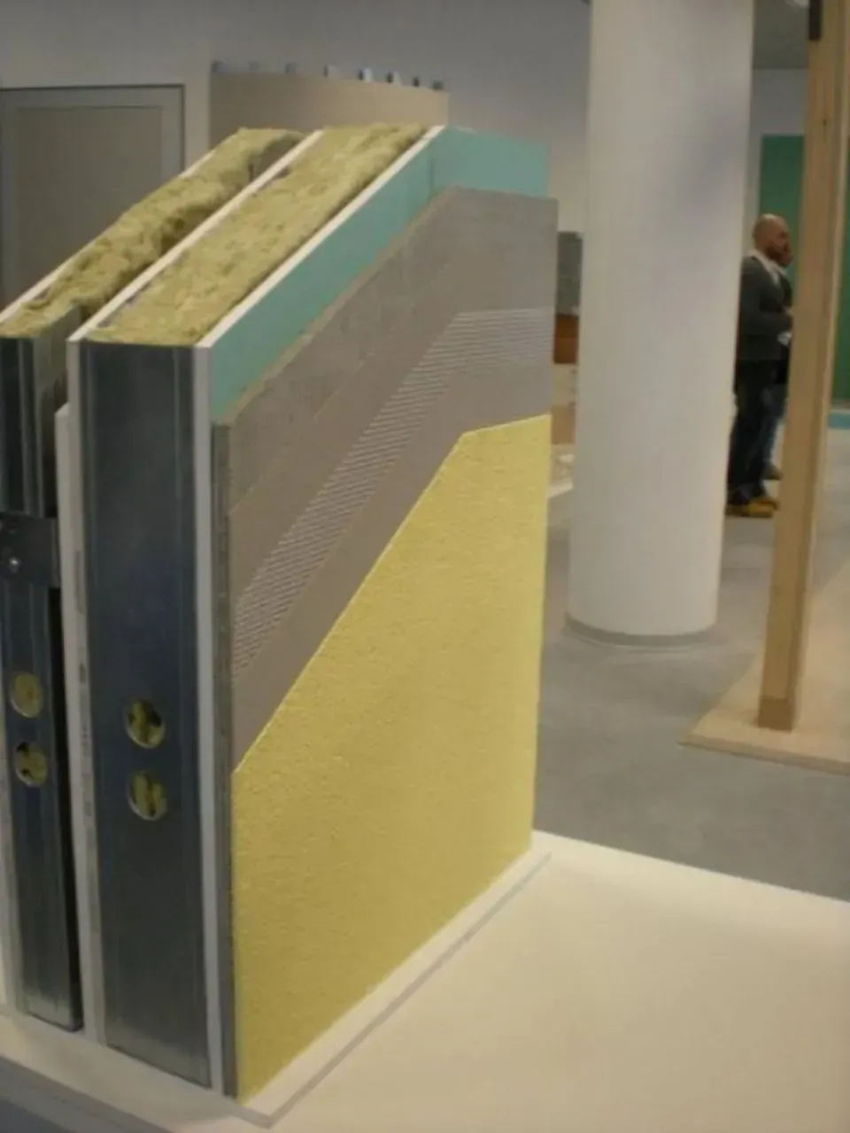 pannelli cartongesso