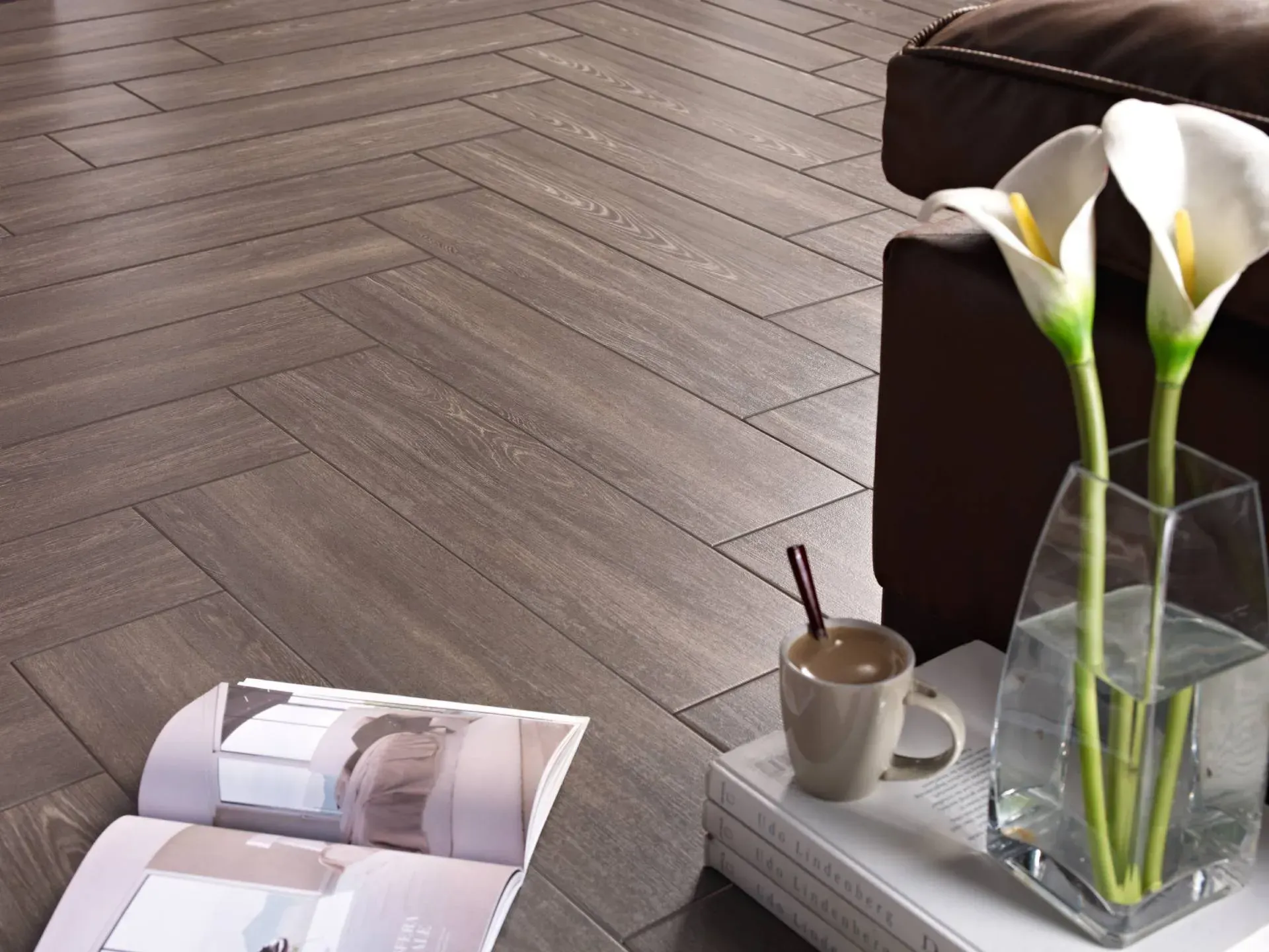 pavimento parquet