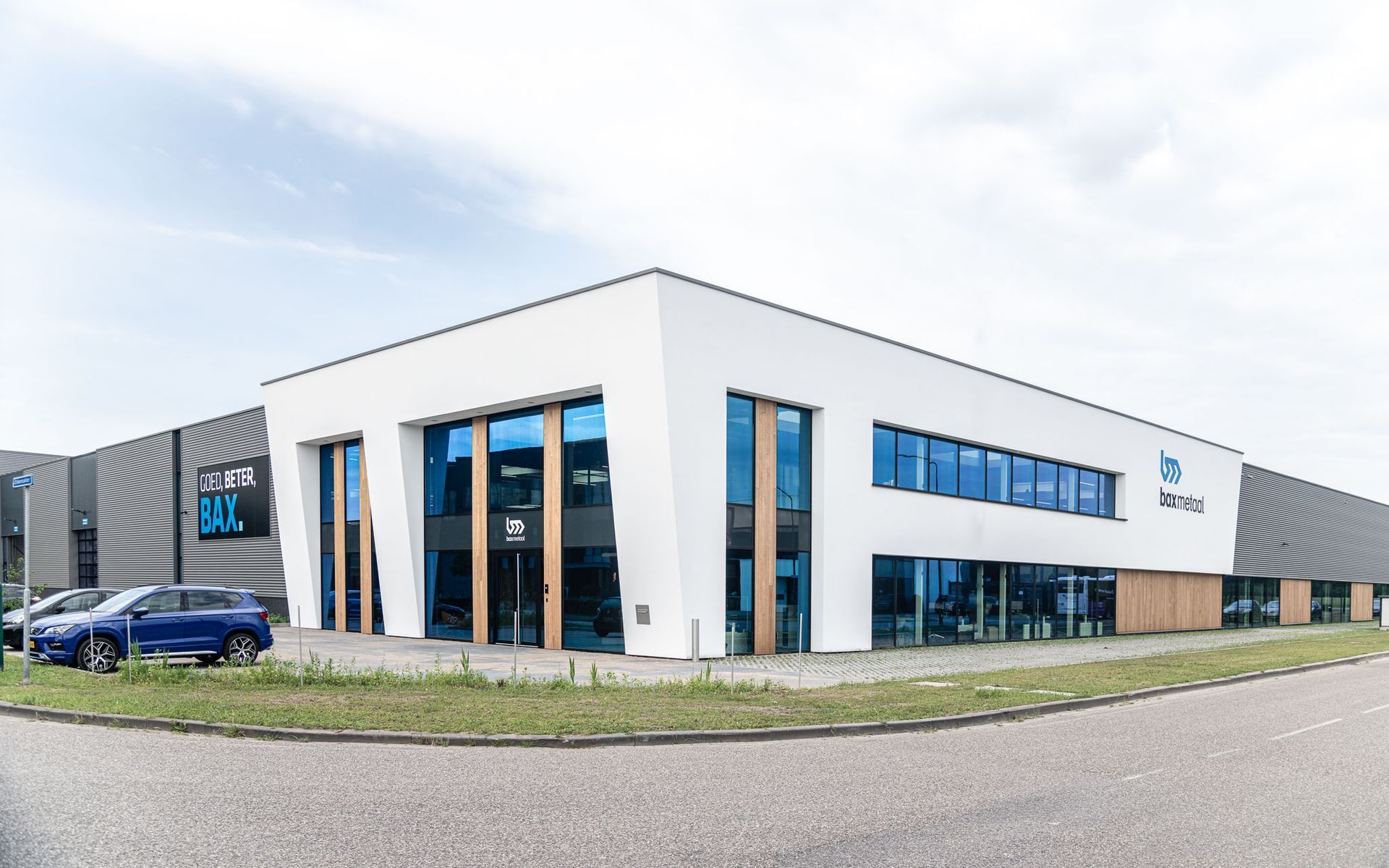 BAX Metaal
