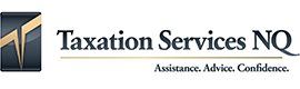 taxation services nq logo