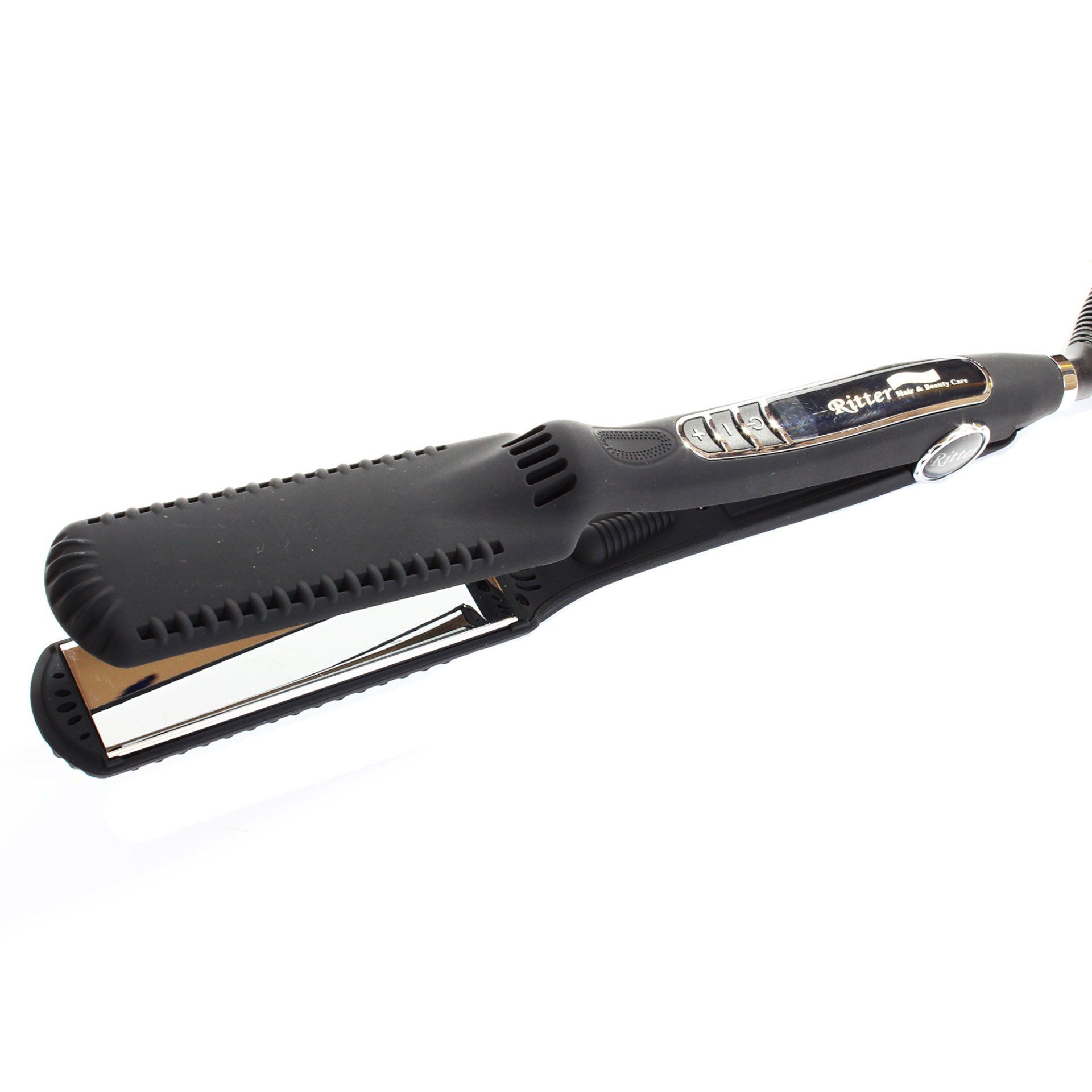 ritter Titanium Tourmaline Hair Straightener XSZ-01