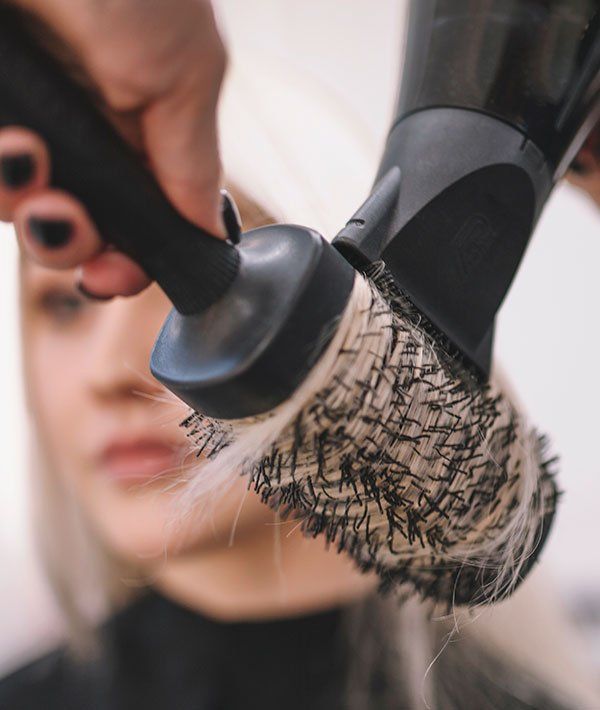 Ritter  Hair Brushes & Combs