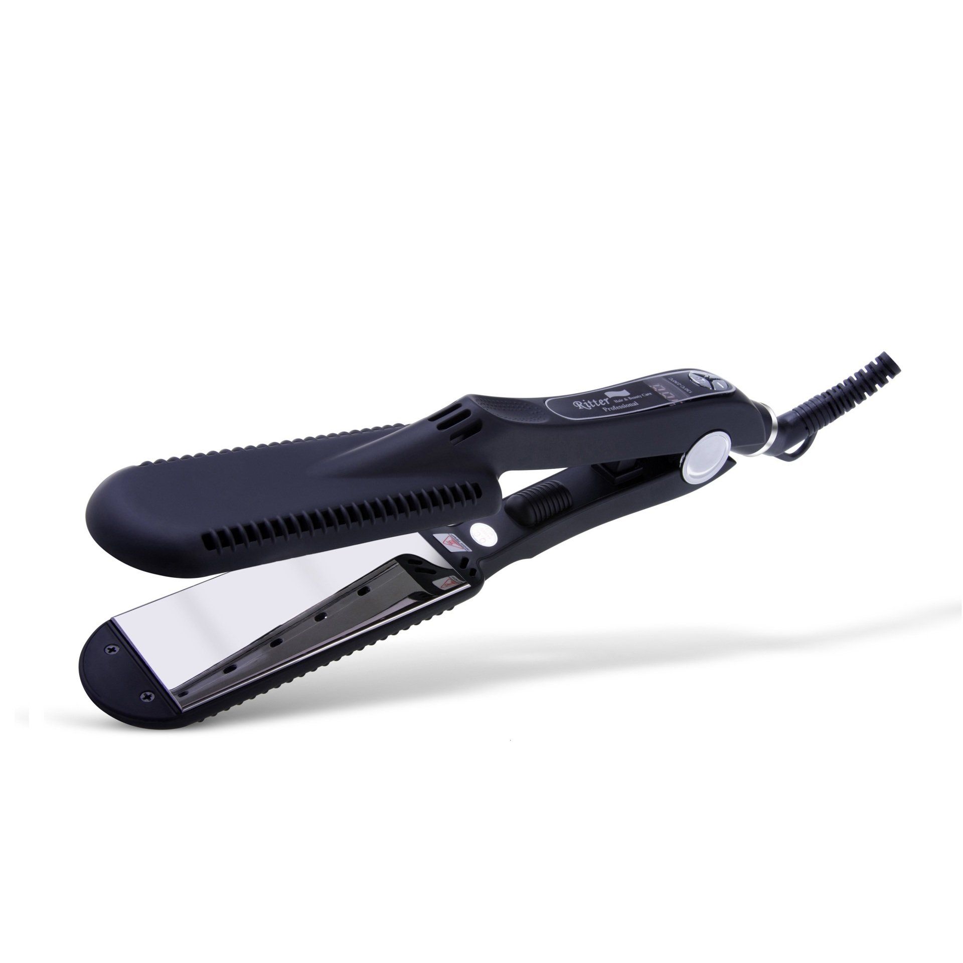 Ritter Titanium Tourmaline Hair Straightener XSZ-10