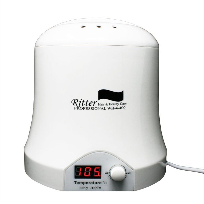ritter Depilatory Digital Wax Heater 800  400ml