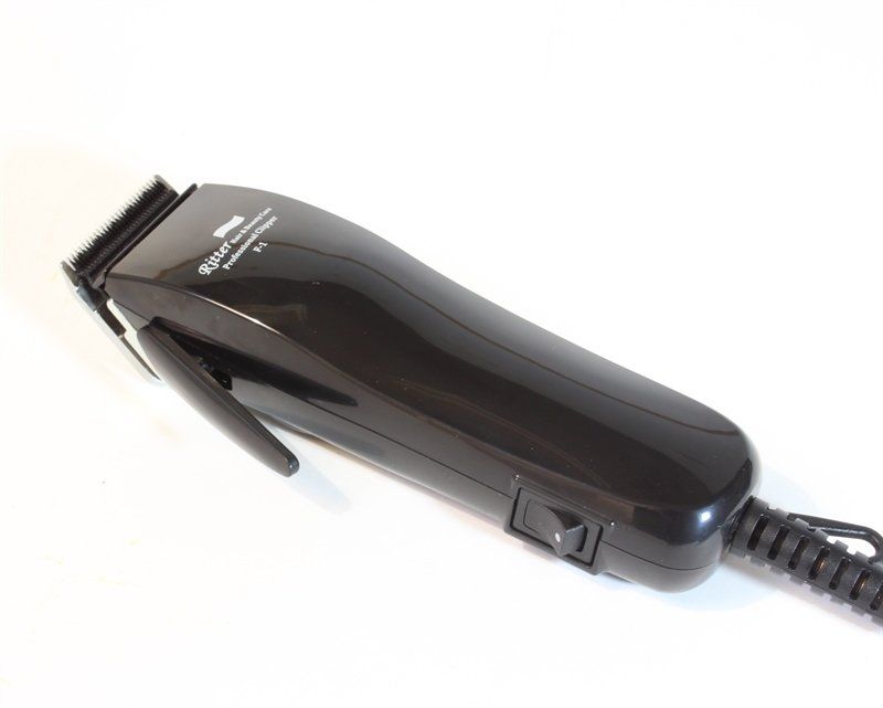 ritter F-1 Hair Clipper, Rechargeable